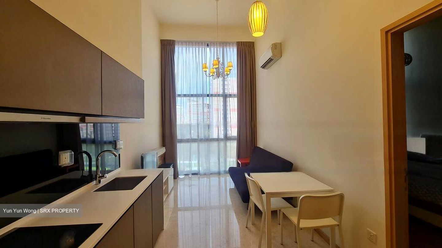 Nin Residence (D13), Apartment #502763211